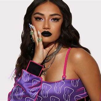 Avani Gregg